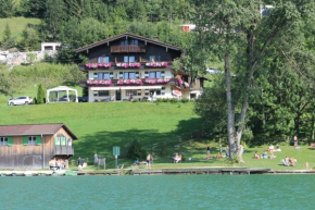 Ticklhof am See